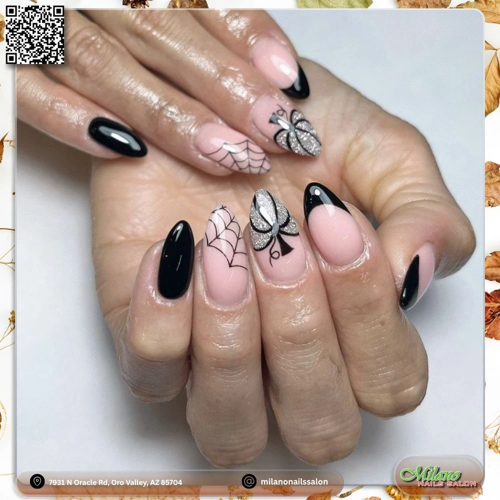 Milano Nails Salon